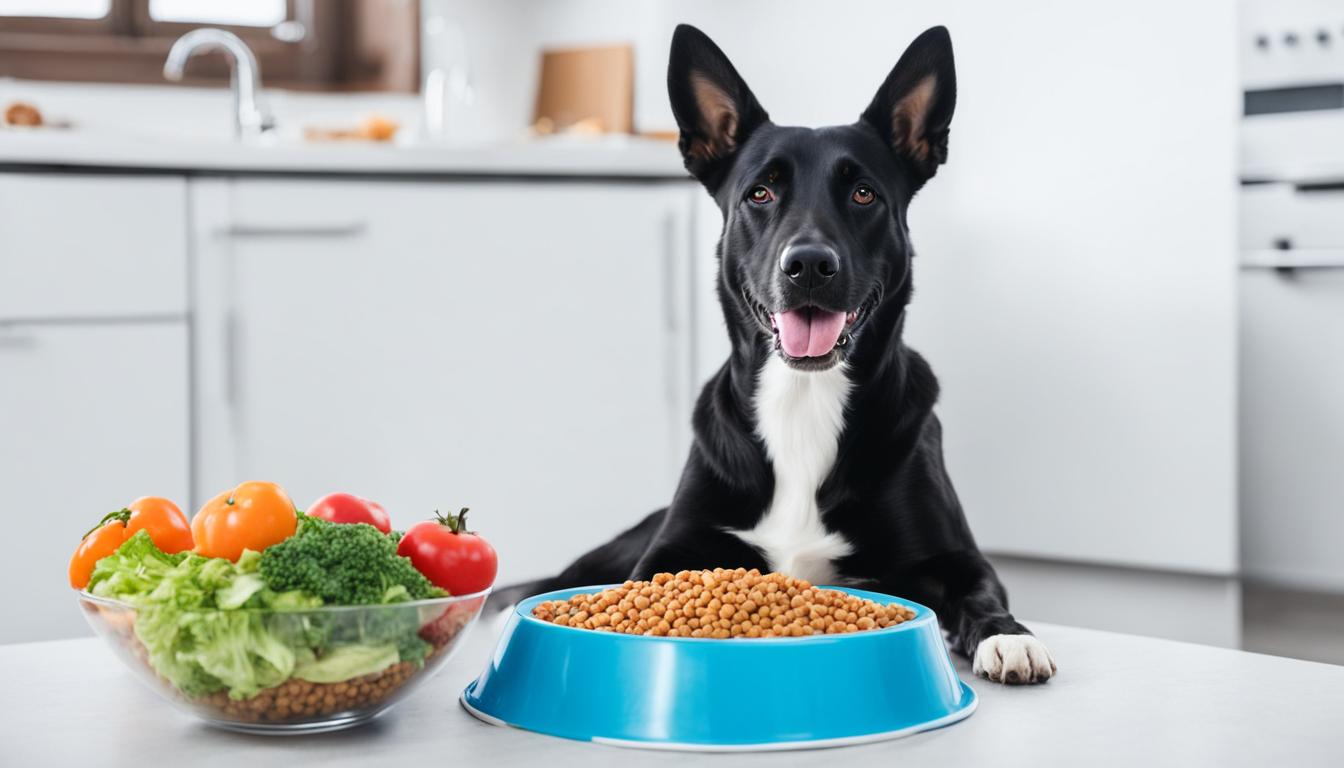 The Link Between Diet and Behavior in Dogs